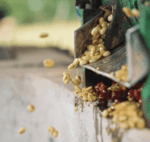 1 écran de selection