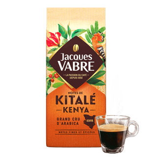 notes de kitale kenya