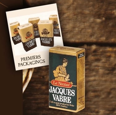 1968 premiers packagings