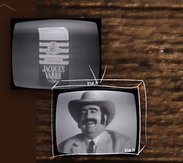 1970 jv tv commercial