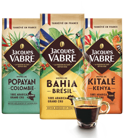 packshot pures origines